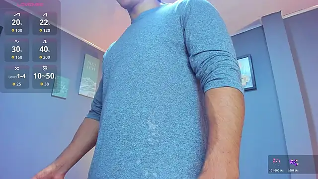 jacob-coper online show from January 19, 3:32 am