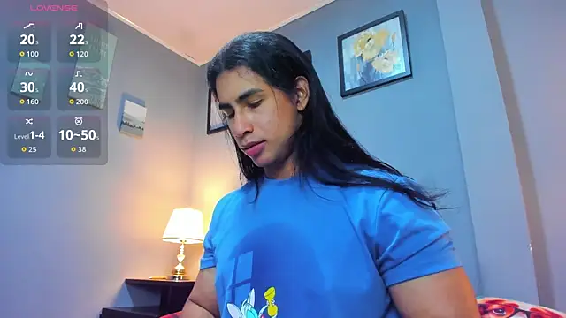 jacob-coper online show from February 5, 4:28 am