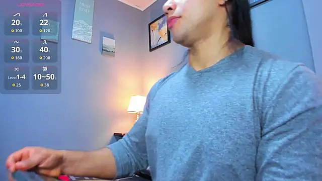 jacob-coper online show from March 14, 4:51 am