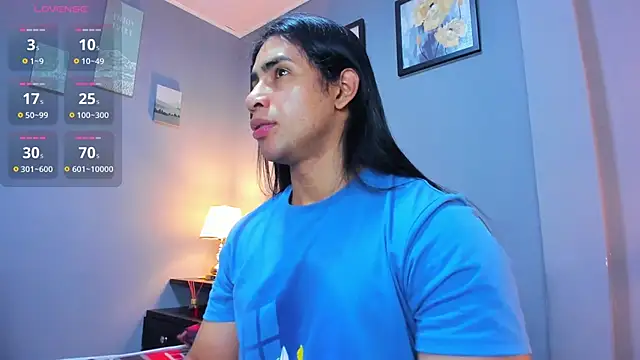 jacob-coper online show from March 17, 4:39 am