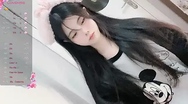 Qedgjwyz1 online show from January 20, 10:29 am