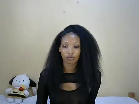 StarBarbiee online show from December 5, 10:35 am