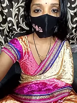 REVA DARLING online show from December 16, 9:58 am