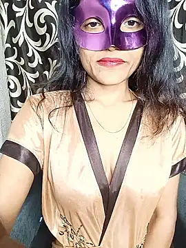 REVA DARLING online show from January 15, 2:32 pm