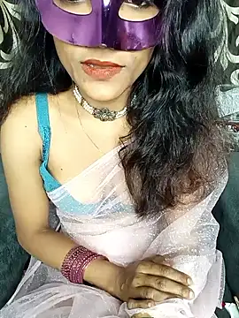 REVA DARLING online show from January 19, 1:04 pm