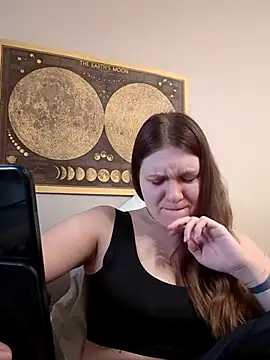 Morphine 666 online show from November 15, 3:37 am