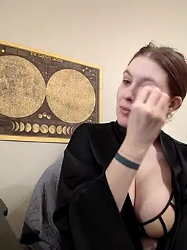 Morphine 666 online show from November 27, 5:09 am