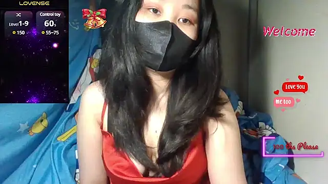 Athena20001 online show from January 3, 6:14 pm