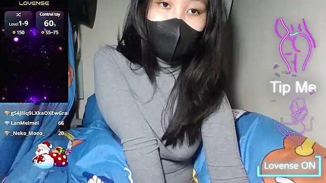 Athena20001 online show from January 19, 8:41 pm