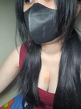 Athena20001 online show from June 10, 7:24 pm