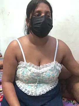 NOORA-GIRL online show from January 21, 1:50 am