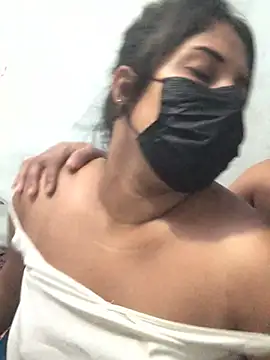 NOORA-GIRL online show from February 4, 9:41 pm