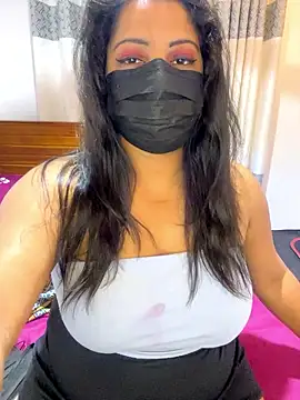 NOORA-GIRL online show from January 8, 10:34 pm