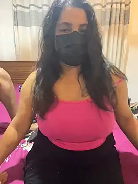 NOORA-GIRL online show from March 10, 4:06 am