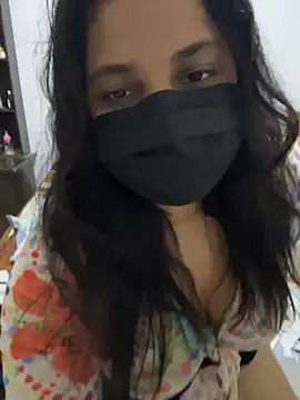 Snapshot of NOORA-GIRL chatting on June 14, 2:35 am NOORA-GIRL online show from June 14, 2:35 am