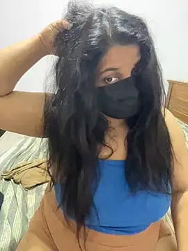 Snapshot of NOORA-GIRL chatting on June 18, 3:07 am NOORA-GIRL online show from June 18, 3:07 am