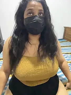 Snapshot of NOORA-GIRL chatting on June 20, 3:53 am NOORA-GIRL online show from June 20, 3:53 am