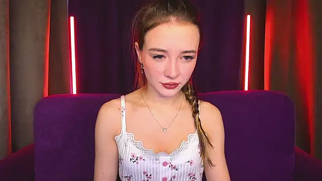 VasilisaTheWiseX online show from January 16, 1:20 am