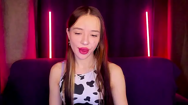 VasilisaTheWiseX online show from March 16, 1:44 am