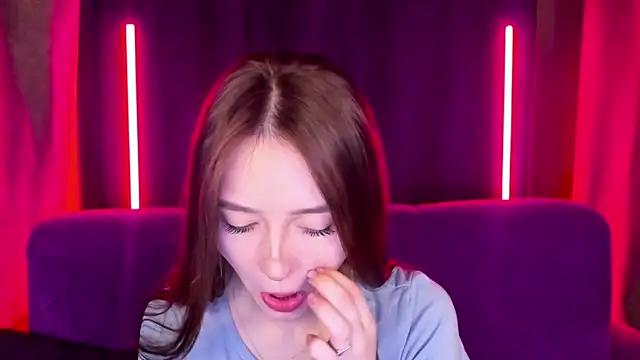 VasilisaTheWiseX online show from May 3, 1:33 am