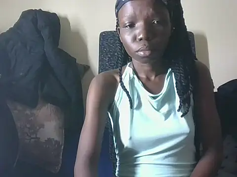 Snapshot of Baddie_Floxxy chatting on May 19, 2:29 am Baddie Floxxy online show from May 19, 2:29 am
