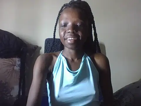 Snapshot of Baddie_Floxxy chatting on May 21, 4:52 am Baddie Floxxy online show from May 21, 4:52 am