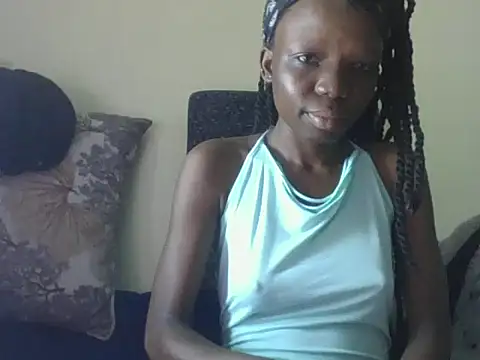Snapshot of Baddie_Floxxy chatting on May 23, 6:18 am Baddie Floxxy online show from May 23, 6:18 am