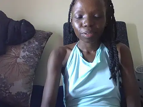 Snapshot of Baddie_Floxxy chatting on May 29, 7:56 pm Baddie Floxxy online show from May 29, 7:56 pm