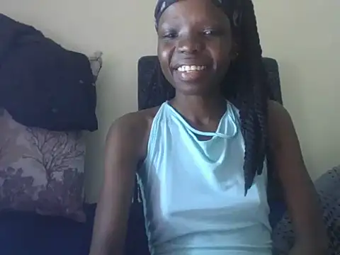 Snapshot of Baddie_Floxxy chatting on May 30, 8:00 am Baddie Floxxy online show from May 30, 8:00 am