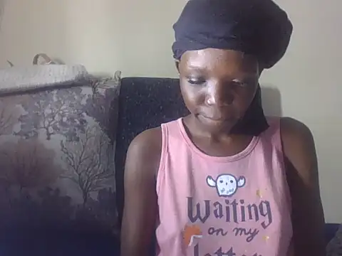 Baddie Floxxy online show from July 14, 5:07 pm