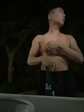 ericsex tw online show from October 22, 2:06 pm