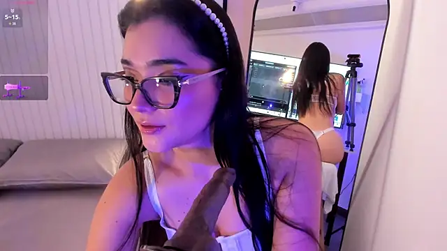 megan texas1 online show from February 8, 12:08 pm