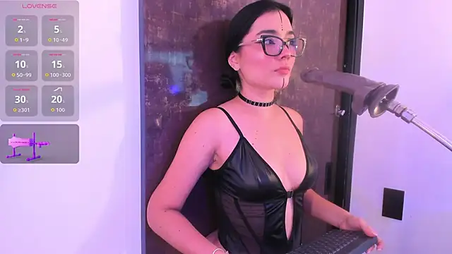 megan texas1 online show from February 12, 12:22 pm