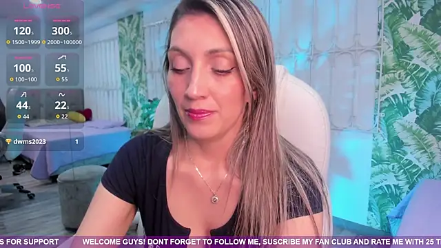 anny sweet72 online show from November 14, 12:48 pm