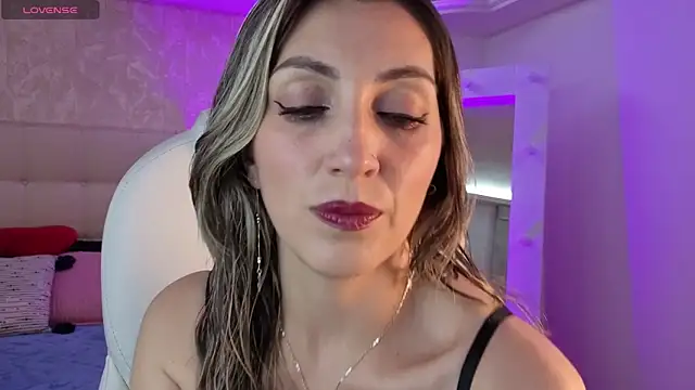 anny sweet72 online show from February 5, 12:21 pm