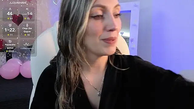 anny sweet72 online show from February 24, 12:14 pm