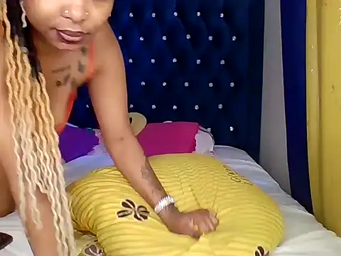 Snapshot of Licia_harvin chatting on February 20, 11:09 am Licia harvin online show from February 20, 11:09 am