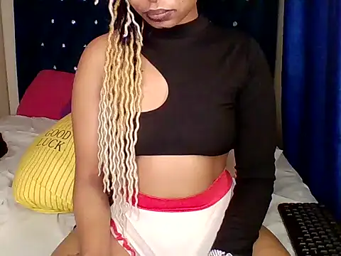 Snapshot of Licia_harvin chatting on February 24, 7:30 pm Licia harvin online show from February 24, 7:30 pm