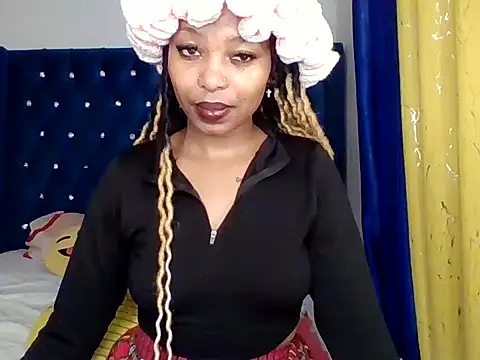 Snapshot of Licia_harvin chatting on February 27, 12:45 pm Licia harvin online show from February 27, 12:45 pm
