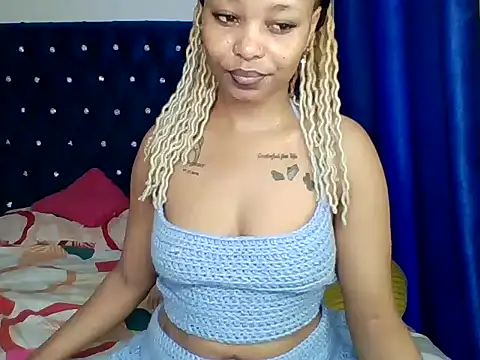 Snapshot of Licia_harvin chatting on March 7, 9:18 am Licia harvin online show from March 7, 9:18 am