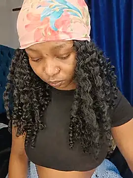 Licia harvin online show from June 16, 11:13 am