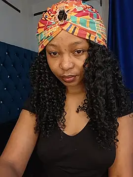 Licia harvin online show from June 17, 9:12 am