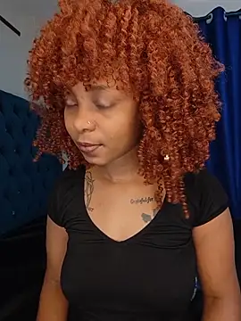 Licia harvin online show from June 27, 11:37 am