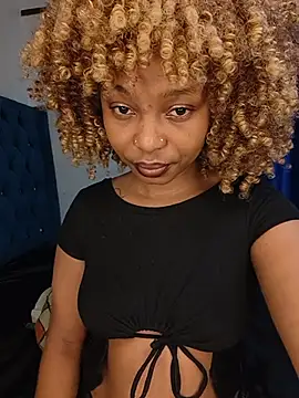 Licia harvin online show from June 28, 9:26 am