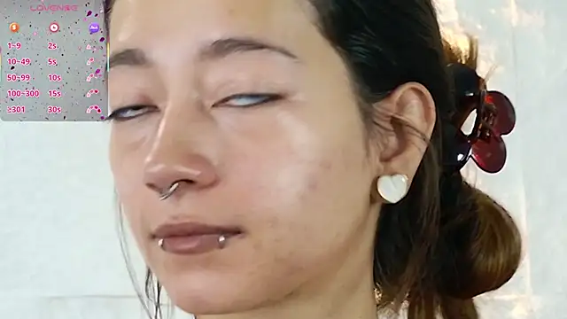 zorravioletta1 online show from November 4, 12:37 pm