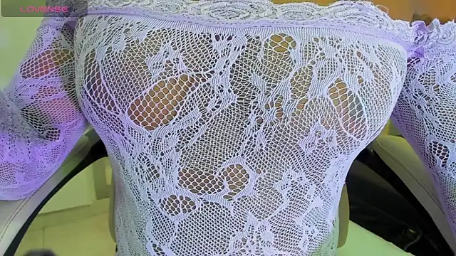 SofiaBrouw online show from September 10, 12:38 pm