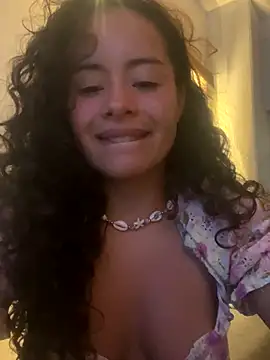 Marie Rose online show from October 12, 9:14 pm