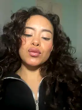 Marie Rose online show from October 30, 10:21 pm