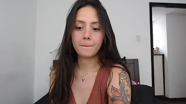 rebecca collin online show from March 17, 3:48 pm