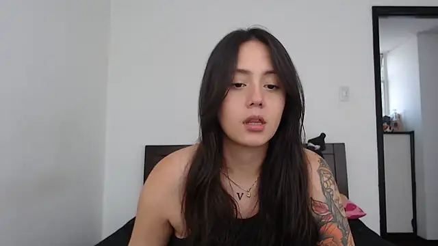 rebecca collin online show from May 14, 4:36 pm